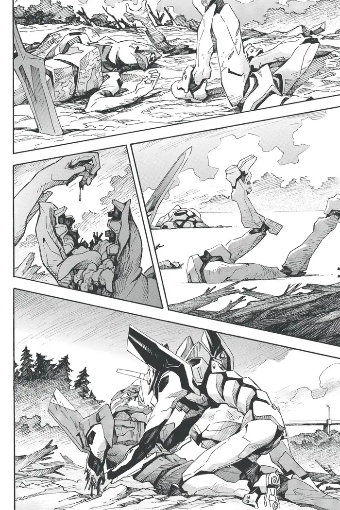 Neon Genesis Evangelion Chapter 85 image 02_optimized